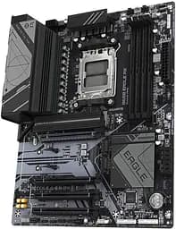 Материнська плата Gigabyte B650 EAGLE AX - мініатюра 6