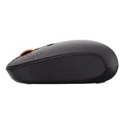 Бездротова мишка Baseus F01A 2.4G Wireles 1600 dpi Grey - мініатюра 4