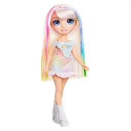 Лялька Rainbow High серії My Fashion Style Амая з аксесуарами (547532) - мініатюра 2