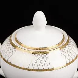 Цукорниця 330ml NP83SUG/320