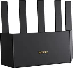 Маршрутизатор RX12LPro AX3000, 3xGE LAN, 1xGE WAN Tenda teh0017320 - мініатюра 5