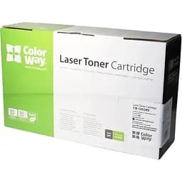 Лазерний картридж ColorWay для Canon 052H Black (CW-C052MX)