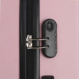 Валізаи Semi Line 24" M Rose (T5694-2) - мініатюра 7
