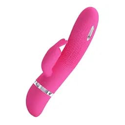 Вібратор-кролик Pretty Love - Ingram Baile BI-014663 93133