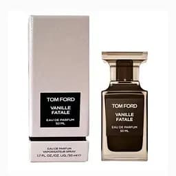 Tom Ford Vanille Fatale парфюмированная вода 50 ml