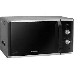 Мікрохвильова піч Samsung MS23K3614AS/UA - мініатюра 3