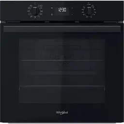 Духовка електрична Whirlpool OMR58CR1B