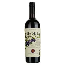 Вино Mare Magnum Gloria Nerello Mascalese Organic червоне сухе 0.75 л
