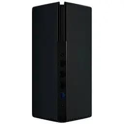 Маршрутизатор Xiaomi Mesh System AX3000 WIFI 6 до 2976 Мбіт/с 2.4 ГГц / 5 ГГц 256 мб Чорний - мініатюра 3