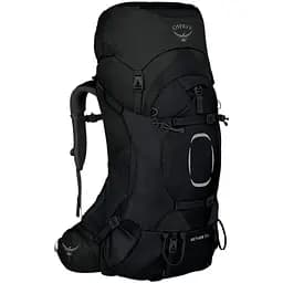 Рюкзак Osprey Aether 55 S21 Black L XL (1054-009.2411)