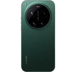 Смартфон Xiaomi 17 Ultra 16/512Gb Starlit Green No Adapter UA UCRF - мініатюра 3