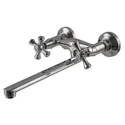 Смеситель для кухни Domino DKF-027-117-Cruize Хром