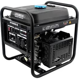 Інверторний бензиновий генератор Hyundai HY 6000i-B [160782]