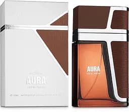 Парфумована вода Armaf Aura Men 100 мл - мініатюра 2