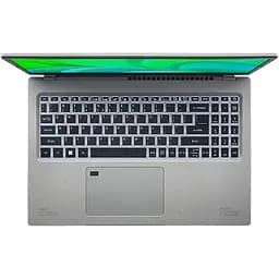 Ноутбук ACER Aspire Vero AV15-51-73S0,i7-1195G7 la 5.0 GHz,8GB,512GB,Windows 11 Home - мініатюра 2