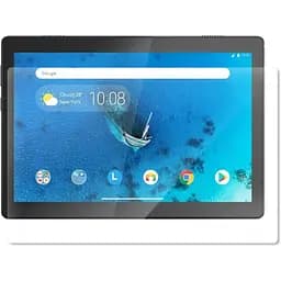Захисна плівка StatusSKIN для Lenovo Tab M10 HD Екран Матова Pro