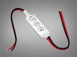 Контролер для LED стрічки