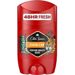 Дезодорант Old Spice Tiger Claw 50 мл (8006540424575/8700216884686)