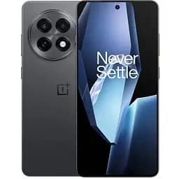 Смартфон OnePlus 13R CPH2645 12/256Gb Nebula Noir Global version