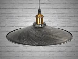 Світильник-підвіс в стилі Лофт