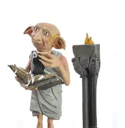 Статуетка Noble Collection No.2 Чарівні створення Гаррі Поттера Harry Potter Dobby Доббі 14.5см NC HP D No.2 - мініатюра 3