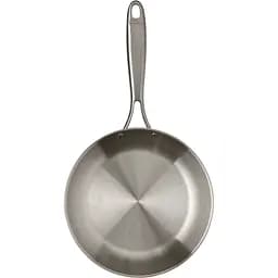 Сковорода Pyrex Infinity fixed handle без кришки 24 см (SR24BFX/8046) - мініатюра 2
