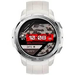 Honor Watch GS Pro Marl White