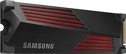 SSD накопичувач Samsung M.2 1TB PCIe 4.0 990PRO + радіатор - мініатюра 4