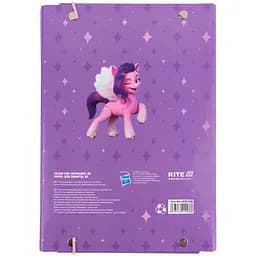 Папка для зошитів Kite My Little Pony В5 на гумці (LP25-210) - мініатюра 4