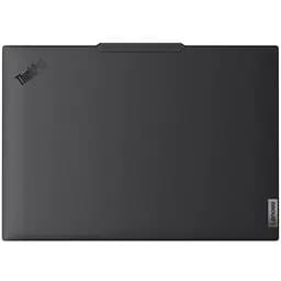 Ноутбук Lenovo ThinkPad P14s Gen 5, AMD Ryzen 7 PRO 8840HS, 32GB RAM, SSD 1TB, 14 дюймів, чорний - мініатюра 6