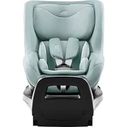 Автокрісло Britax-Romer Dualfix Pro M Style Harbor Blue - мініатюра 2