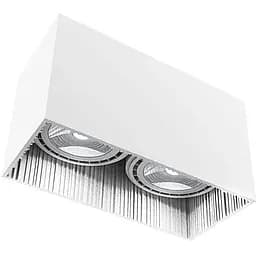 Світильник накладний Nowodvorski 9383 MR16 9383