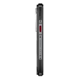 Мобільний телефон OUKITEL WP62 8/256GB Black (6941749825476) - мініатюра 10