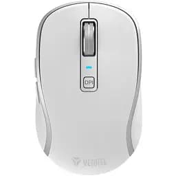 Мишка YENKEE YMS 2085WE Noble Wireless/Bluetooth White (45019715)