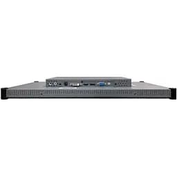 Монитор TFT 24" Neovo RX-2402, VA, VGA, HDMI, DP, колонки, черный (RX-2402)