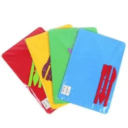 Доска для пластилина B5 "Атлас" Bambi AS-0027 в ассортименте