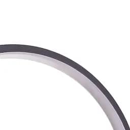 Люстра Brille павук LED 80W WW SBK (BL-846S/4) - мініатюра 3