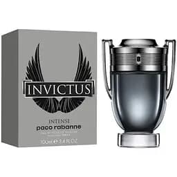 Туалетна вода Paco Rabanne Invictus Intense 100 мл