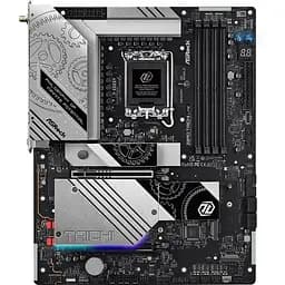 Материнська плата ASRock Z890 Taichi Lite [136445] - мініатюра 2