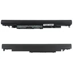 Акумулятор для ноутбука HP JC04 (15-BS, 15-BW, 17-BS series) 14.8V 2850 mAh 41.6Wh Black