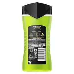 Гель для душу AXE Epic Fresh 250 мл - мініатюра 2