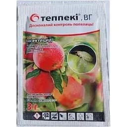 Инсектицид от тли Теппеки Sumi Agro 3 г (157380)