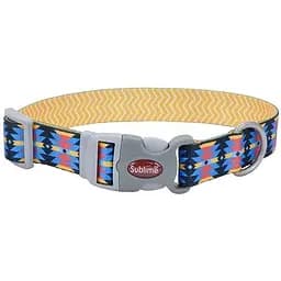 Нашийник для собак Coastal Sublime 1,9 х 20-30 см (26621_ZYC12)