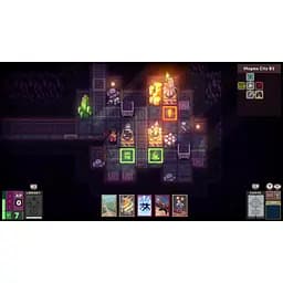 Ключ активації Microsoft Dungeon Drafters для Xbox One/Series S/X - мініатюра 12