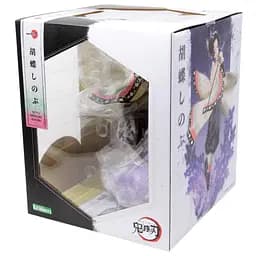 Фігурка Kotobukiya Клинок що розсікає демонів Шинобу Кочо Demon Slayer Shinobu Kocho 25 см WST DS SK - мініатюра 3