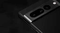 Смартфон Google Pixel 7 Pro 12/128GB (Obsidian) [74618] - мініатюра 8