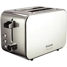 Тостер Magio МG-284 (284МG)