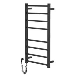 Электрический полотенцесушитель Volle Cuadro 500x900 de la noche 9234.000104