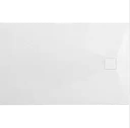 Душовий піддон Rea Magnum 90x120 white REA-K3337 Білий