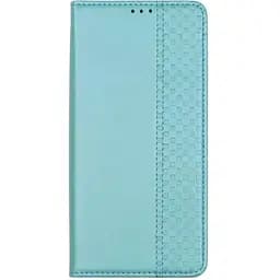 Чохол-книжка Chess Skin Samsung Galaxy A34 5G Mint